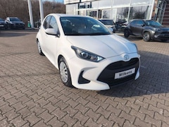 Bild des Angebotes Toyota Yaris Comfort
