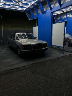 Bild des Angebotes Mercedes-Benz S 420 SEL