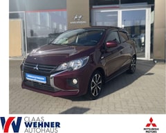 Bild des Angebotes Mitsubishi Space Star *Klimaanlage *Rückfahrkamera *Bluetooth