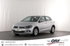 Bild des Angebotes VW Polo 1.0 TSI Highline LED NAVI ACC PDC KLIMA ALU