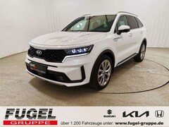 Bild des Angebotes Kia Sorento 2.2 CRDi DCT Platinum 4WD BOSE|HuD|360°|LED|Leder
