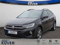 Bild des Angebotes VW Taigo R-Line 1,0 TSI DSG ACC+Matrix+IQ+Shzg.+17´´