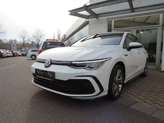 Bild des Angebotes VW Golf R-Line