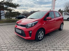 Bild des Angebotes Kia Picanto 1.0 Edition 7