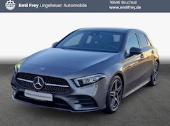 Bild des Angebotes Mercedes-Benz A 250 A-Klasse