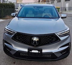 Bild des Angebotes Acura RDX Advance SH-AWD