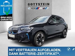 Bild des Angebotes BMW iX3 M Sport Impressive