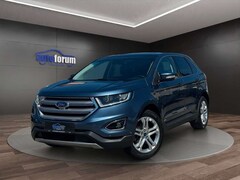 Bild des Angebotes Ford Edge Titanium 4x4 AHK°PANO°MEMORY°SITZKLIMA°LED