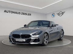 Bild des Angebotes BMW Z4 M40i Head-Up Rückfahrkamera HarmanKardon