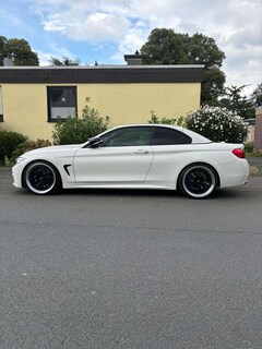 Bild des Angebotes BMW 435 435 i
