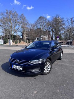 Bild des Angebotes VW Passat Variant Business