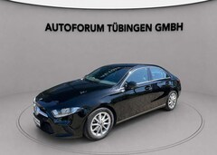 Bild des Angebotes Mercedes-Benz A 200 d Limousine *KAMERA*NAVI*CARPLAY*AHK*