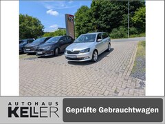 Bild des Angebotes Skoda Fabia Combi 1.2 TSI Joy