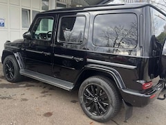 Bild des Angebotes Mercedes-Benz G 400 G 400 d 9G-TRONIC