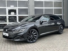 Bild des Angebotes VW Arteon Shooting Brake R-Line 4Motion Shz AHK LED