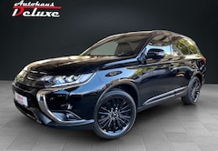 Bild des Angebotes Mitsubishi Outlander SPIRIT PLUS 360°KAMERA-AHK-LED-7-SITZE