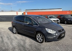 Bild des Angebotes Ford S-Max S-MAX Titanium