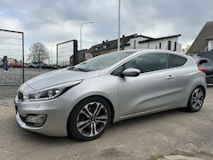 Bild des Angebotes Kia ProCeed / pro_cee'd pro Ceed 1.6 GDI  Kamera - Navi- Szhz