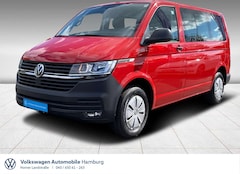 Bild des Angebotes VW T6.1 Kombi 2.0 TDI Navi Sitzheizung Einpakhilfe