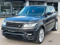 Bild des Angebotes Land Rover Range Rover Sport Autobiography Dynamic *VOLL*