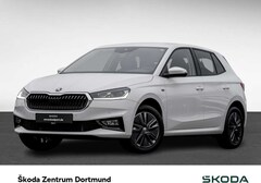 Bild des Angebotes Skoda Fabia 1.0 DRIVE CAM ACC ALU LED SITZHEIZUNG DAB+