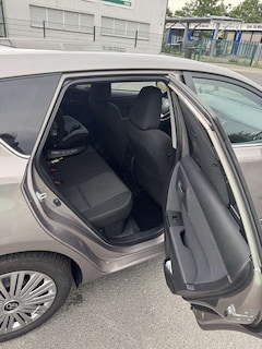 Bild des Angebotes Toyota Auris 1.8 VVT-i Hybrid Automatik Comfort