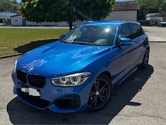 Bild des Angebotes BMW 135 M135i xDrive * LEDER * KAMERA * H&K * KEYLESS *