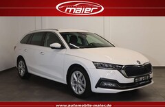 Bild des Angebotes Skoda Octavia Combi Style iV-Virtual-Temp-Ambiente-LED