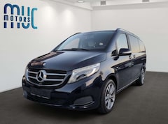 Bild des Angebotes Mercedes-Benz V 250 V250 CDI AVANTGARDE lang 6-Stz LED AHK 3,05t