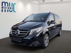 Bild des Angebotes Mercedes-Benz V 250 V250 CDI AVANTGARDE lang 6-Stz LED AHK 3,05t