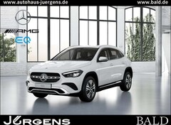 Bild des Angebotes Mercedes-Benz GLA 200 Progressive/LED/Cam/AHK/Winter/SHZ/18'