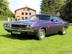 Bild des Angebotes Dodge Challenger R/T Special Edition