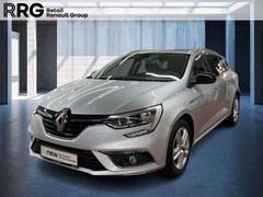 Bild des Angebotes Renault Megane GRANDTOUR LIMITED TCe 140 NAVIGATION
