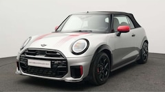 Bild des Angebotes MINI John Cooper Works Cabrio