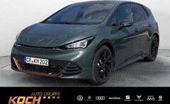 Bild des Angebotes CUPRA Born VZ 240 kW (326 PS) 79 kWh
