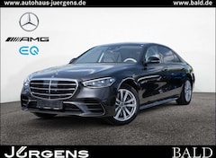 Bild des Angebotes Mercedes-Benz S 450 d 4M L AMG-Sport/Pano/Night/HUD/DIGIT
