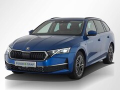 Bild des Angebotes Skoda Octavia Combi Tour 2,0 TDI DSG 110 kW *NAVI*LED*