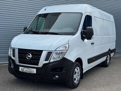 Bild des Angebotes Nissan NV400 L3 AHK PDC GRA 120KW***