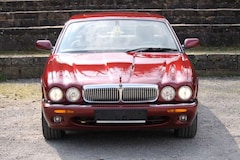 Bild des Angebotes Jaguar XJ 4.0 Sovereign 3 Jahre Garantie