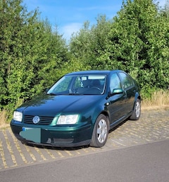 Bild des Angebotes VW Bora 2.0 Highline