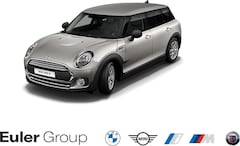 Bild des Angebotes MINI One D Clubman Navi LED Mehrzonenklima 2-Zonen-Klimaautom Klimaau