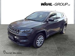 Bild des Angebotes Jeep Compass Night Eagle*LED*KAMERA*SITZHEIZUNG*