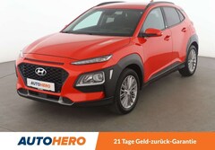 Bild des Angebotes Hyundai KONA 1.0 TGDI YES! 2WD*NAVI*TEMPO*CAM*PDC*SHZ*KLIMA*