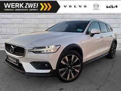 Bild des Angebotes Volvo V60 Cross Country Pro B4 AWD ACC PANO HK Standhz