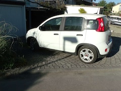 Bild des Angebotes Fiat Panda Panda 1.0 GSE Hybrid