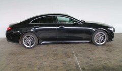 Bild des Angebotes Mercedes-Benz CLS 400 CLS 400 d 4Matic AMG Line, Led, Leder, Burmester