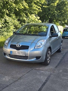 Bild des Angebotes Toyota Yaris Cool
