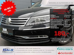 Bild des Angebotes VW Phaeton V6 TDI 5-Sitzer 4Motion lang*EXCLUSIVE*