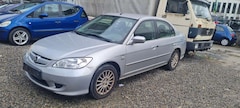 Bild des Angebotes Honda Civic 1.4i S Comfort