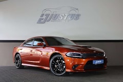 Bild des Angebotes Dodge Charger 5.7 R/T/PerformancePages/SHZ/Alpine/R20